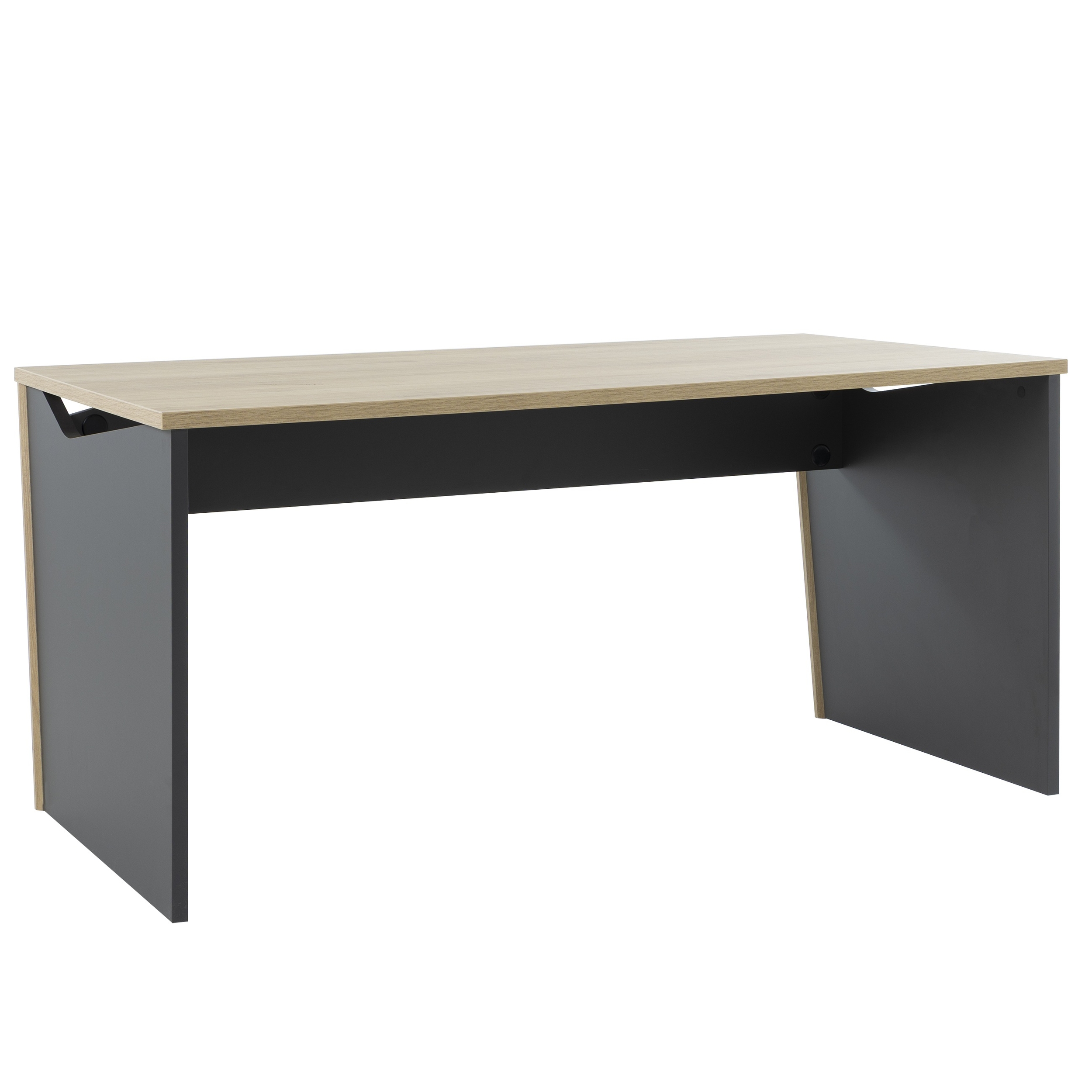Gautier Office ITALIC bureau 140cm 1U61014 01
