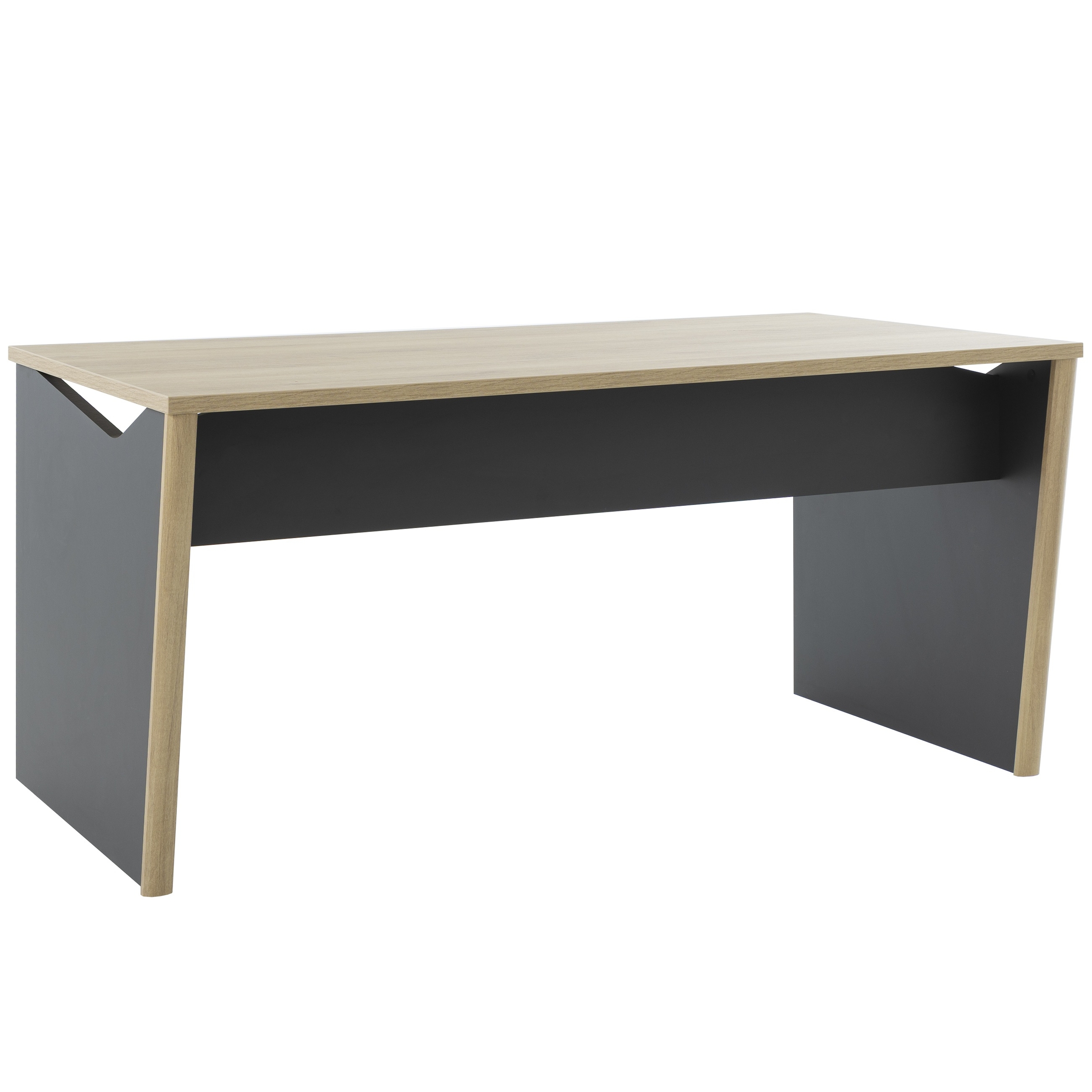 Gautier Office ITALIC bureau 160cm 1U61016 03