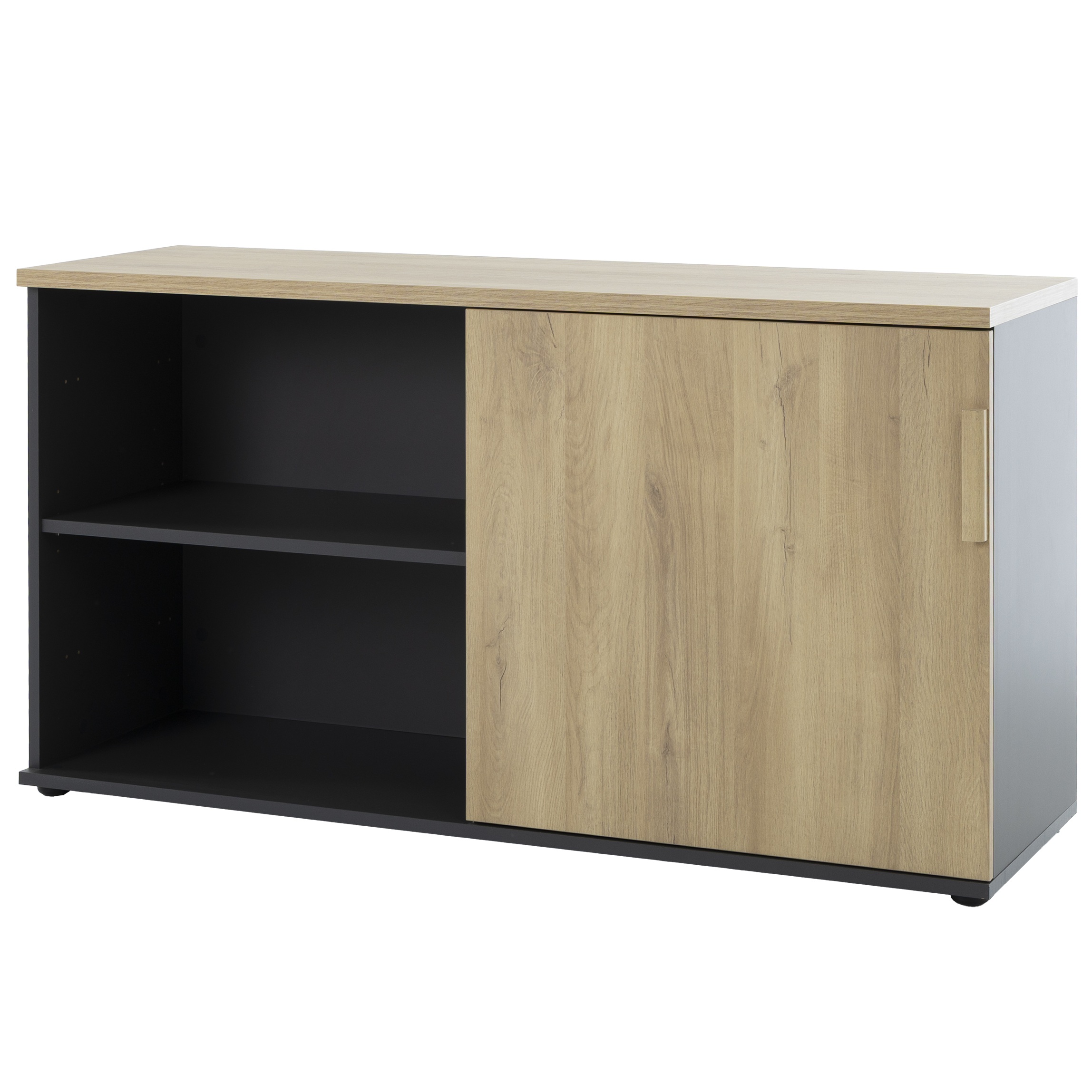 Gautier Office ITALIC crédence 1U61350 04