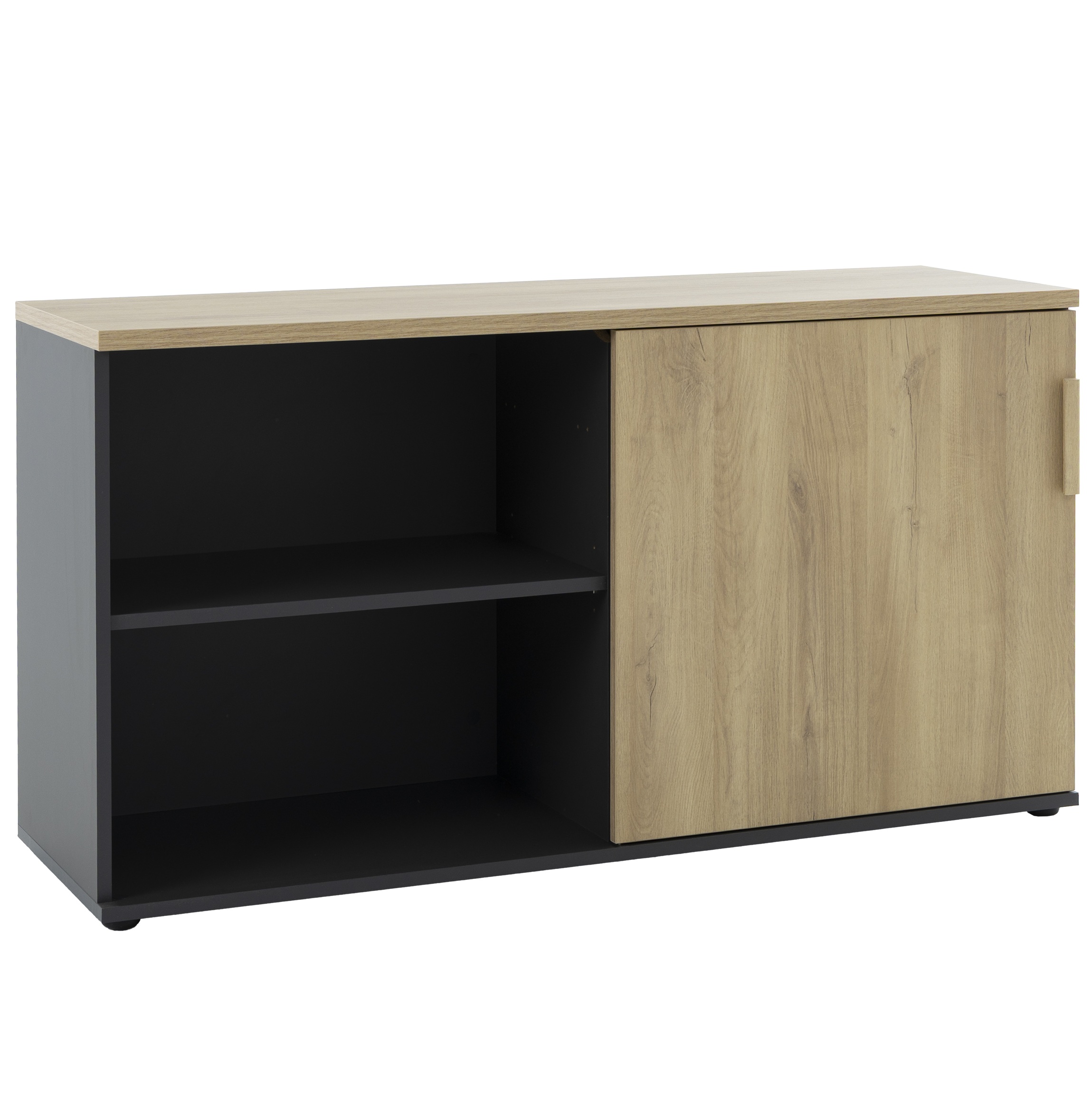 Gautier Office ITALIC crédence 1U61350 05