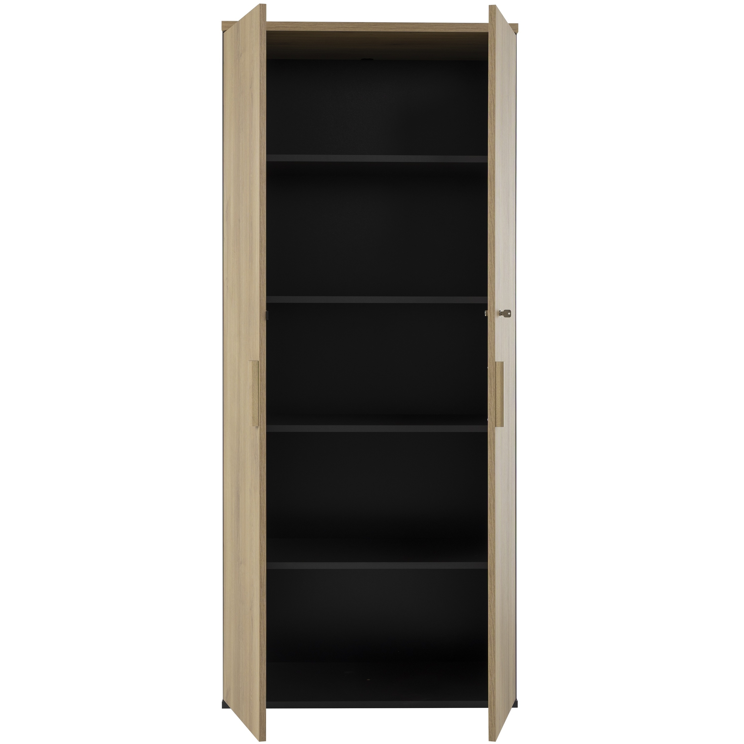 Gautier Office ITALIC armoire 1U61330 02