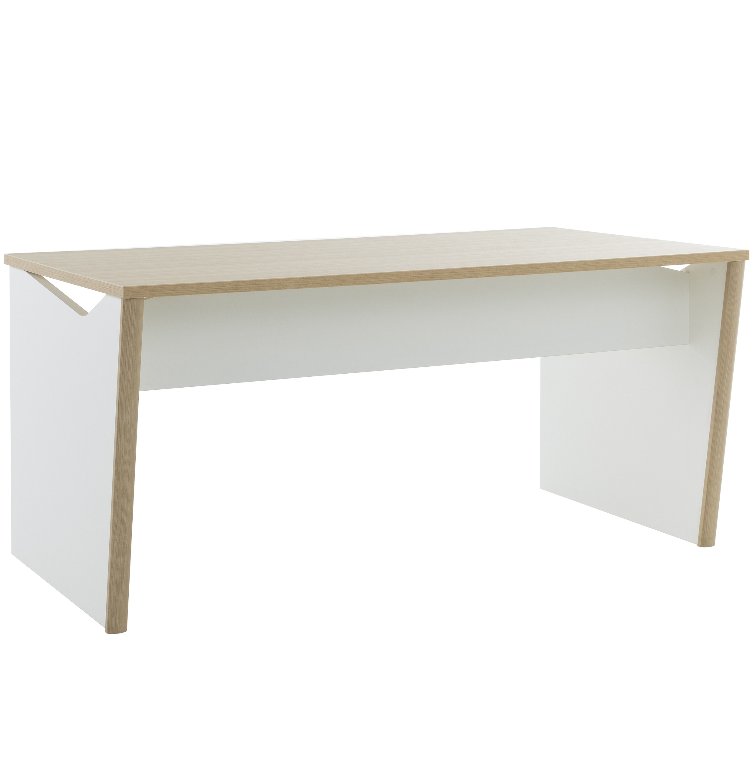 Gautier Office ITALIC bureau 140cm 1U60014 01