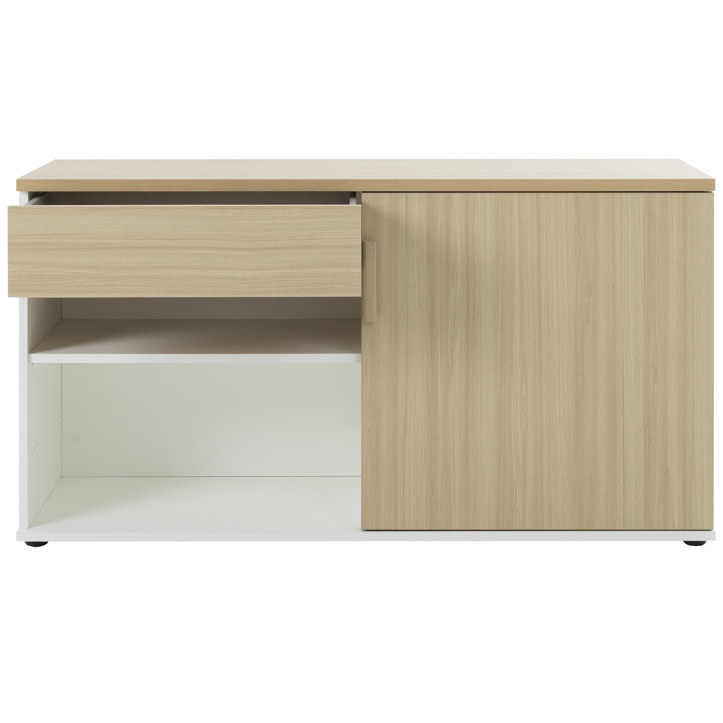 Gautier Office ITALIC crédence 1U60350 02