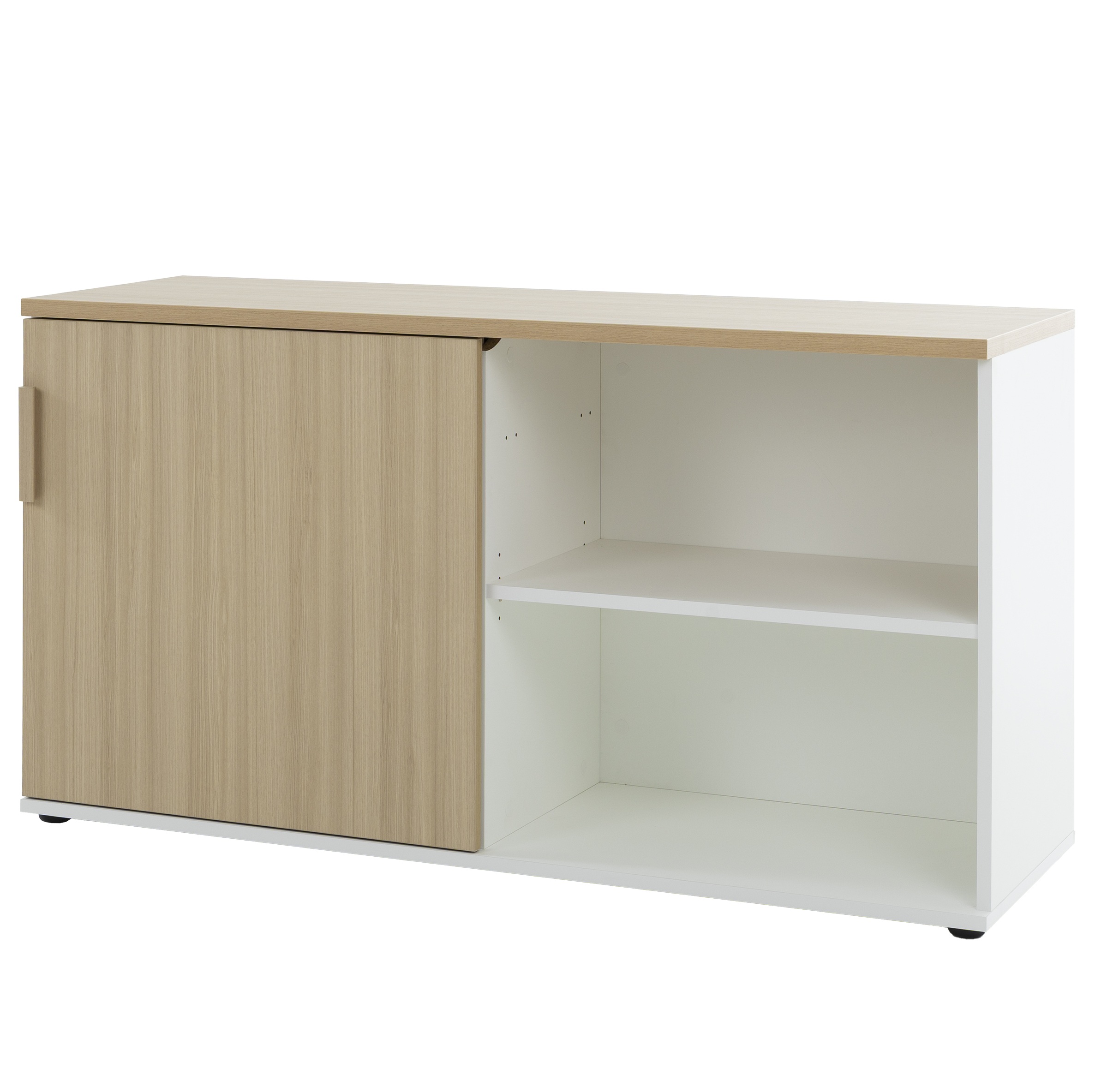 Gautier Office ITALIC crédence 1U60350 04