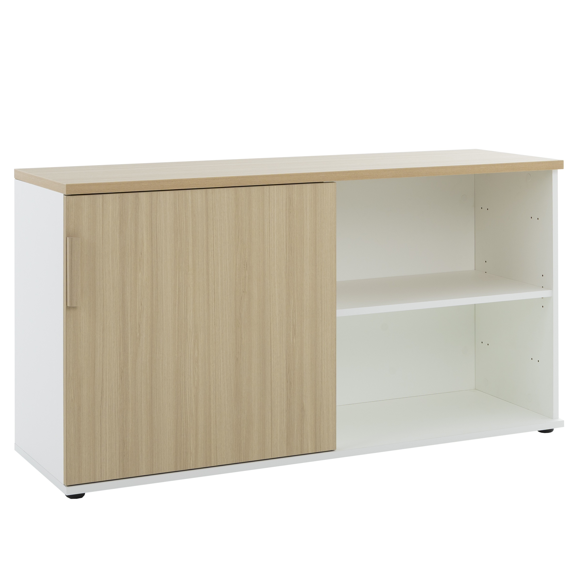 Gautier Office ITALIC crédence 1U60350 03