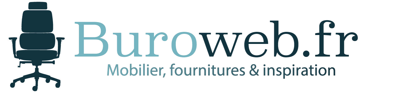 Buroweb.fr - Mobilier, fournitures et accessoires de bureau