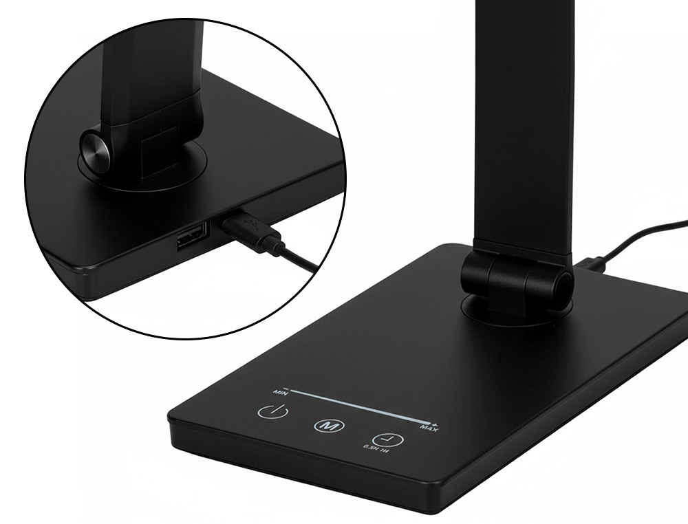 LAMPE DE BUREAU VEGA 171991 2