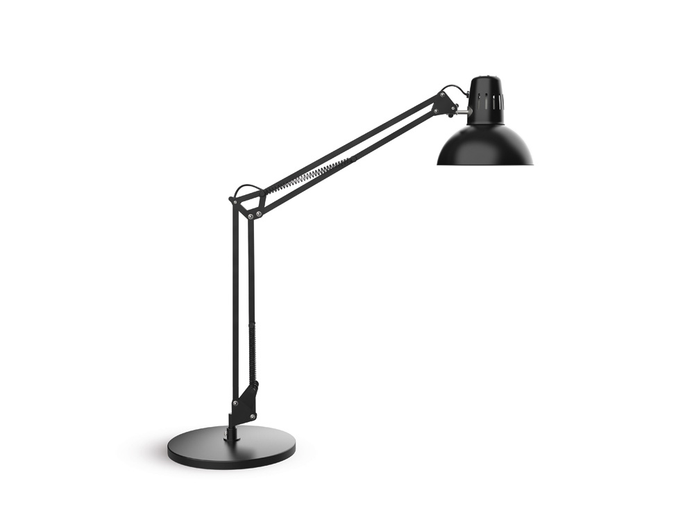 MAUL LAMPE STUDY 170170