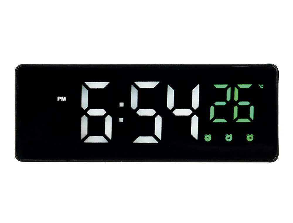 Q-CONNECT HORLOGE MURALE BUREAU 172036