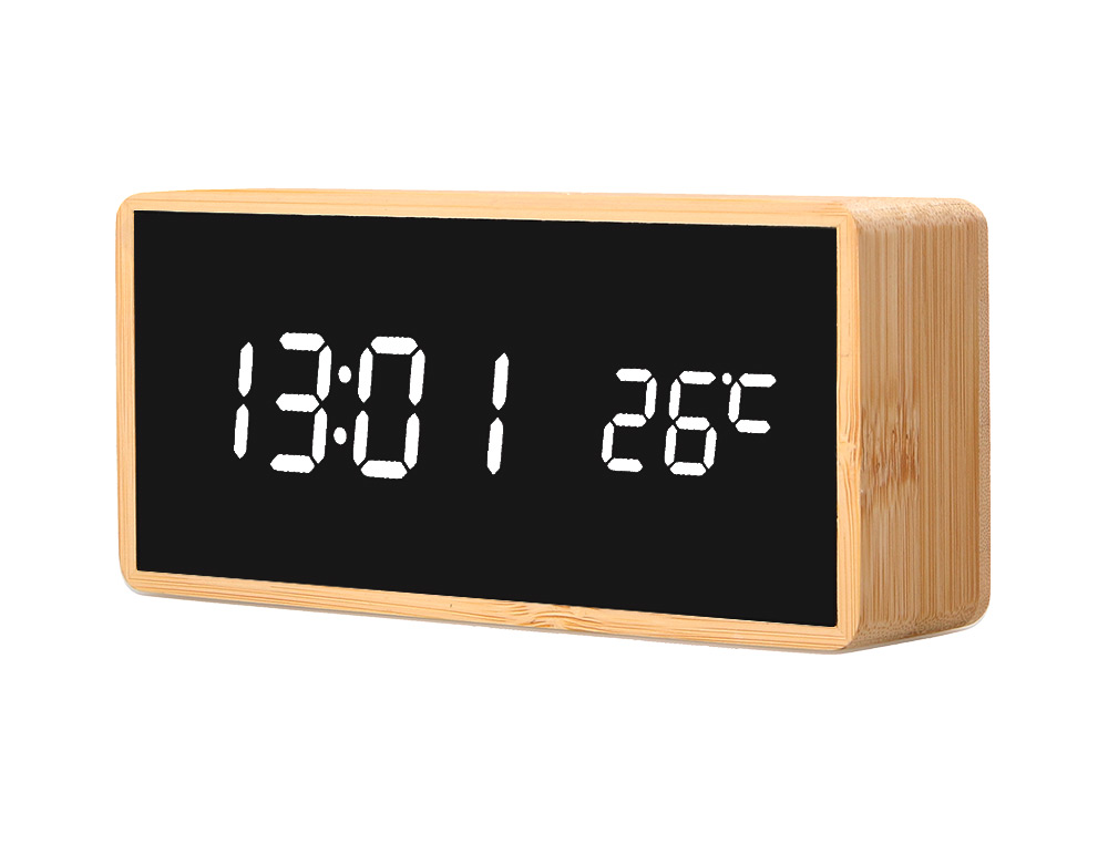 Q-CONNECT HORLOGE BUREAU 172039