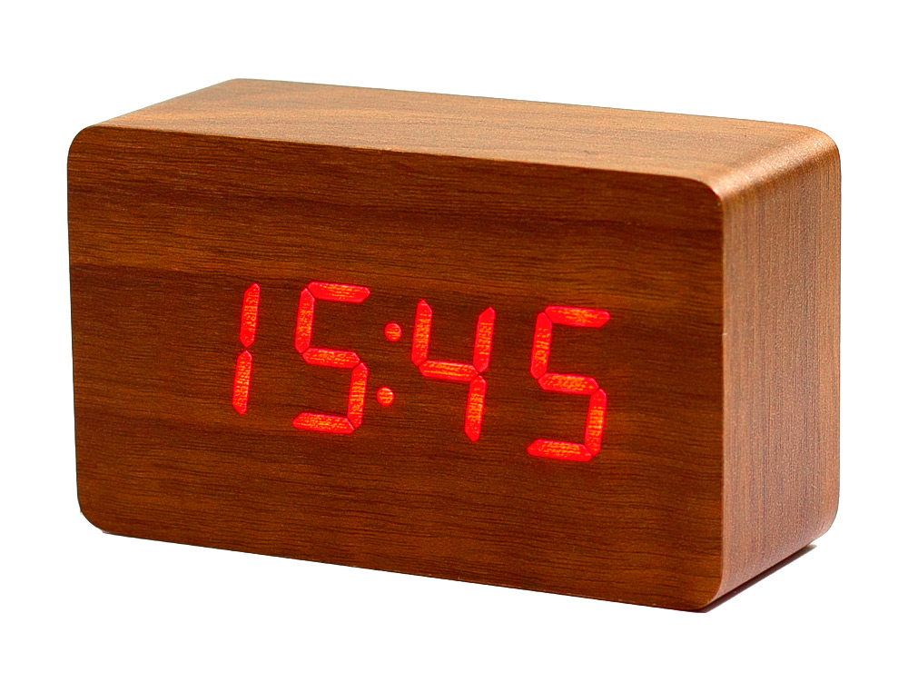 Q-CONNECT HORLOGE BUREAU 172038