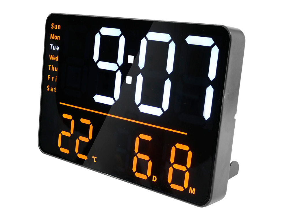 Q-CONNECT HORLOGE BUREAU 171827