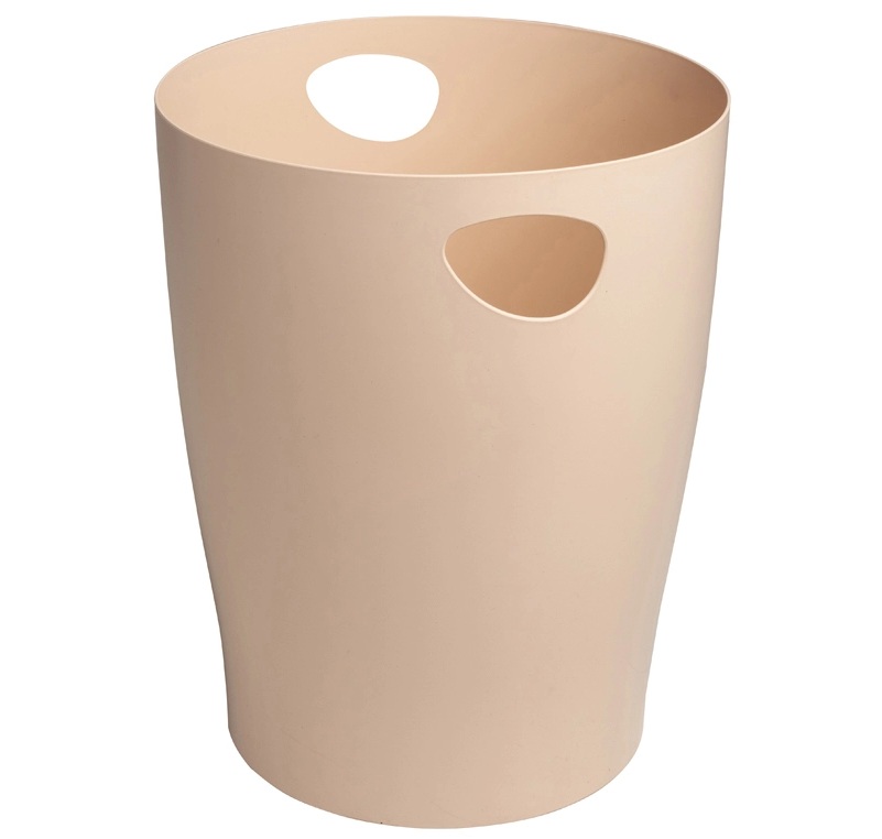 EXACOMPTA CORBEILLE A PAPIER SKANDI 170922