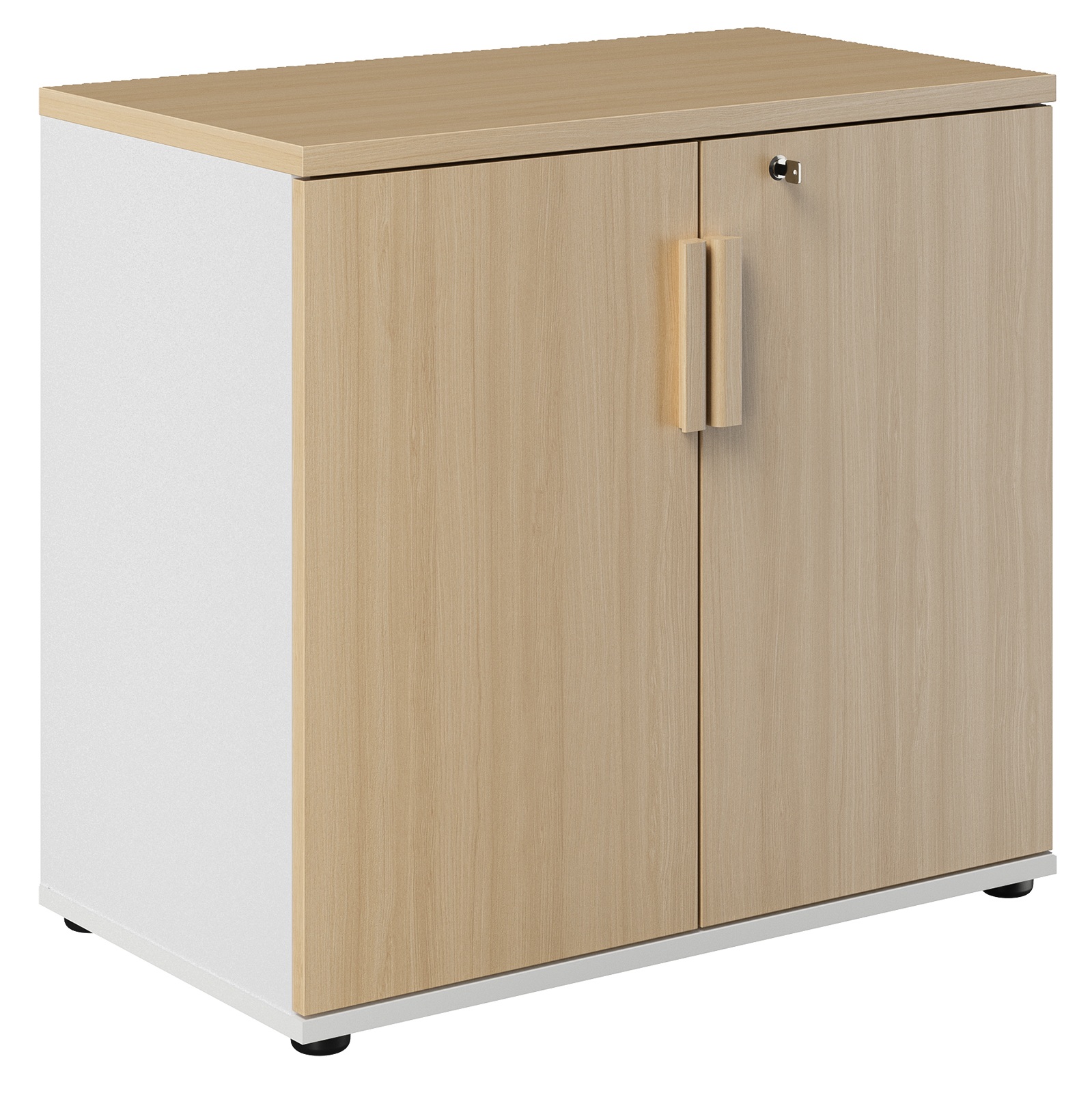 Gautier Office ITALIC Meuble bas 1U60210 01