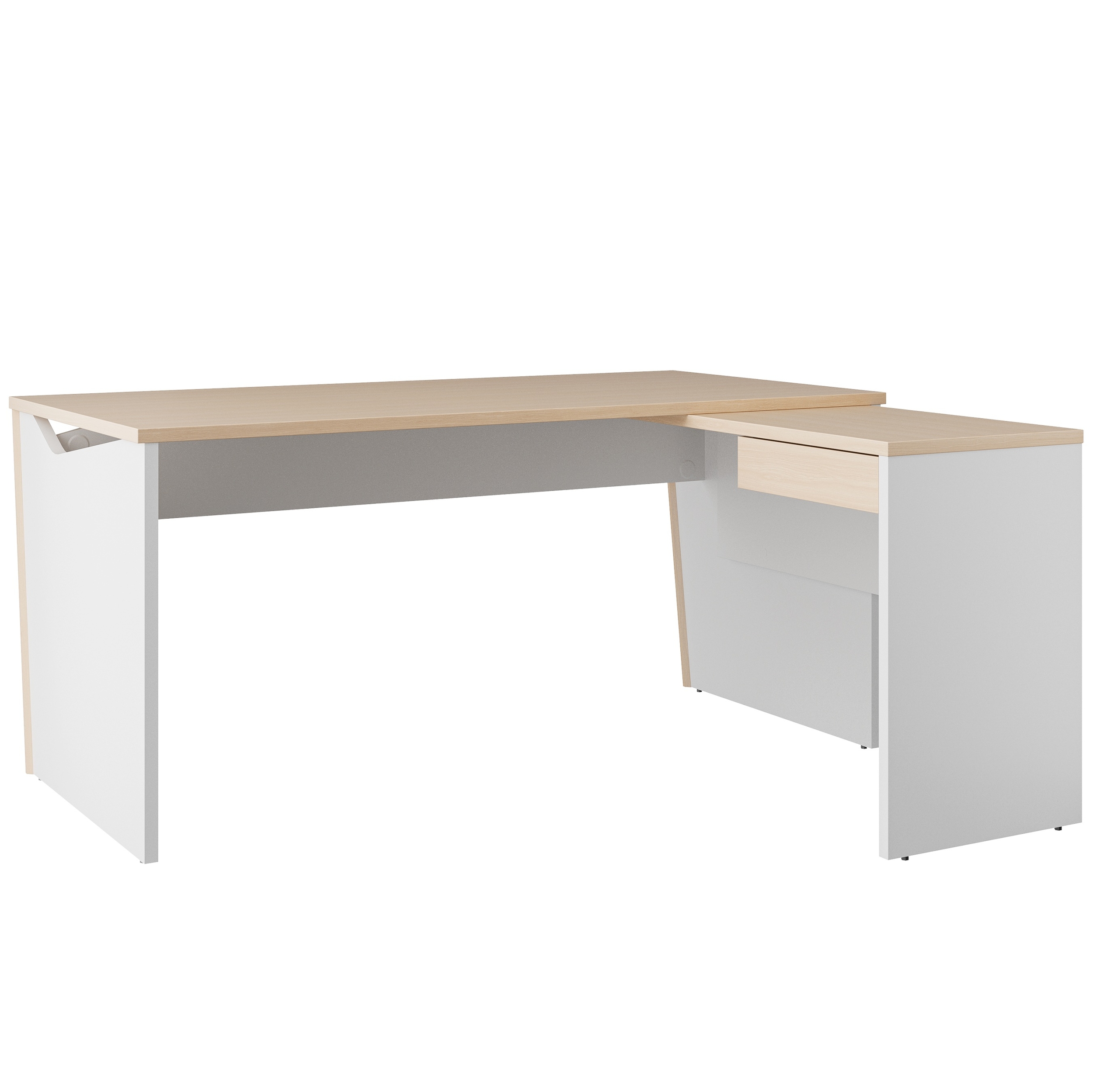 Gautier Office ITALIC Retour direct 1U60016 01