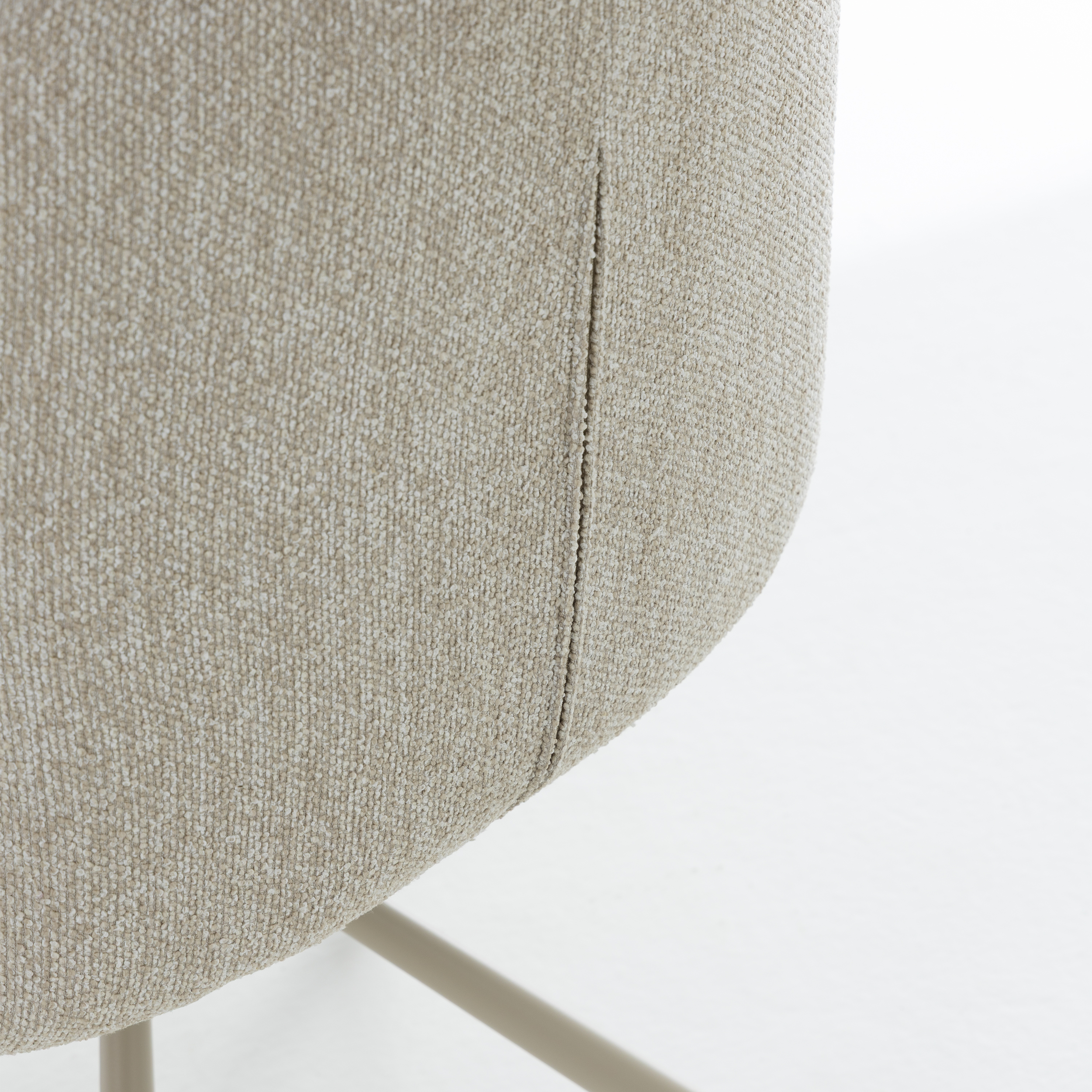GAUTIER OFFICE CHAISE NORA 06