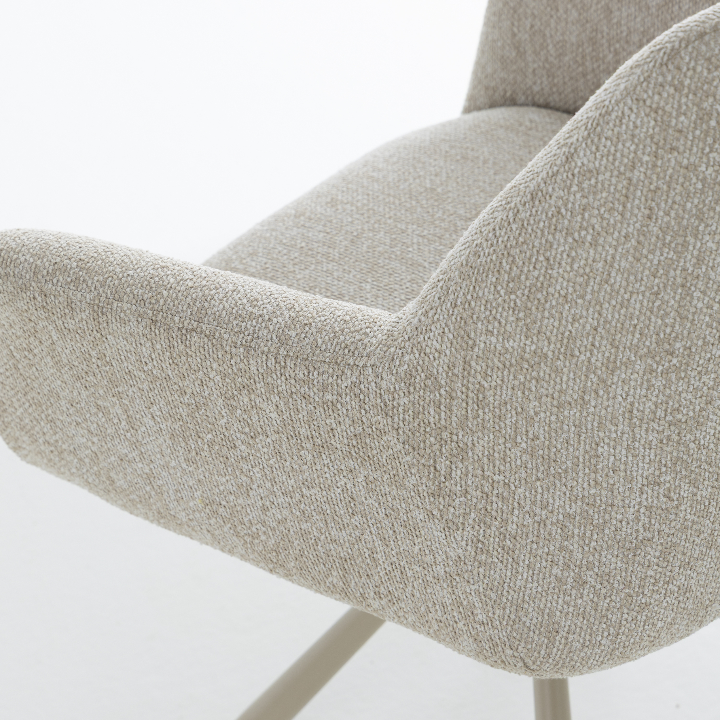 GAUTIER OFFICE CHAISE NORA 05