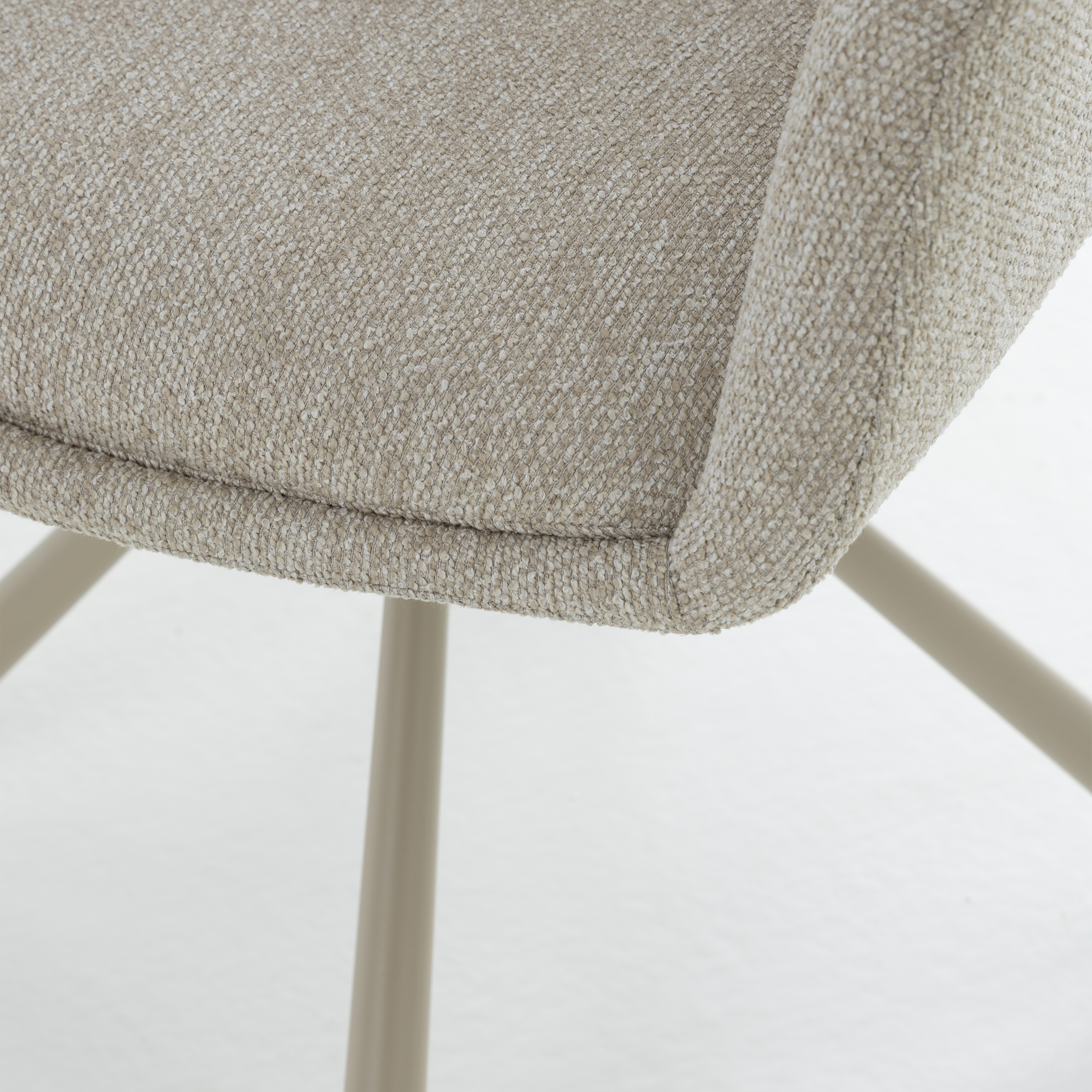GAUTIER OFFICE CHAISE NORA 07
