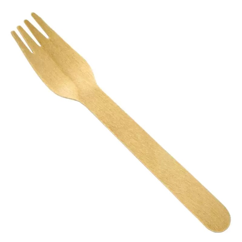 fourchette en bois 172585