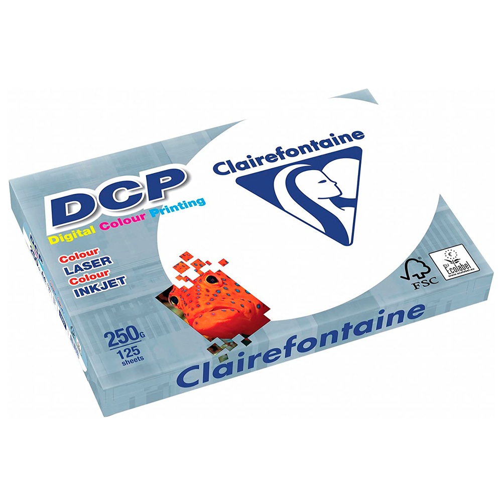 PAPIER BLANC A4 19897