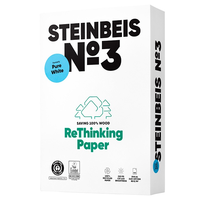PAPIER BLANC A3 164870
