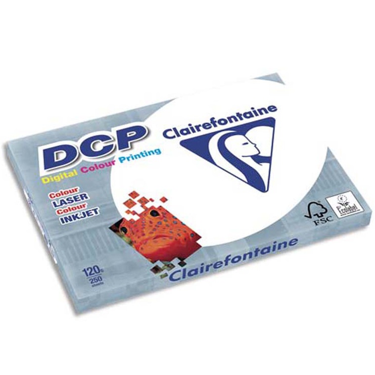 PAPIER BLANC A3 38750