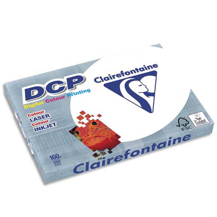 PAPIER BLANC A3 38744
