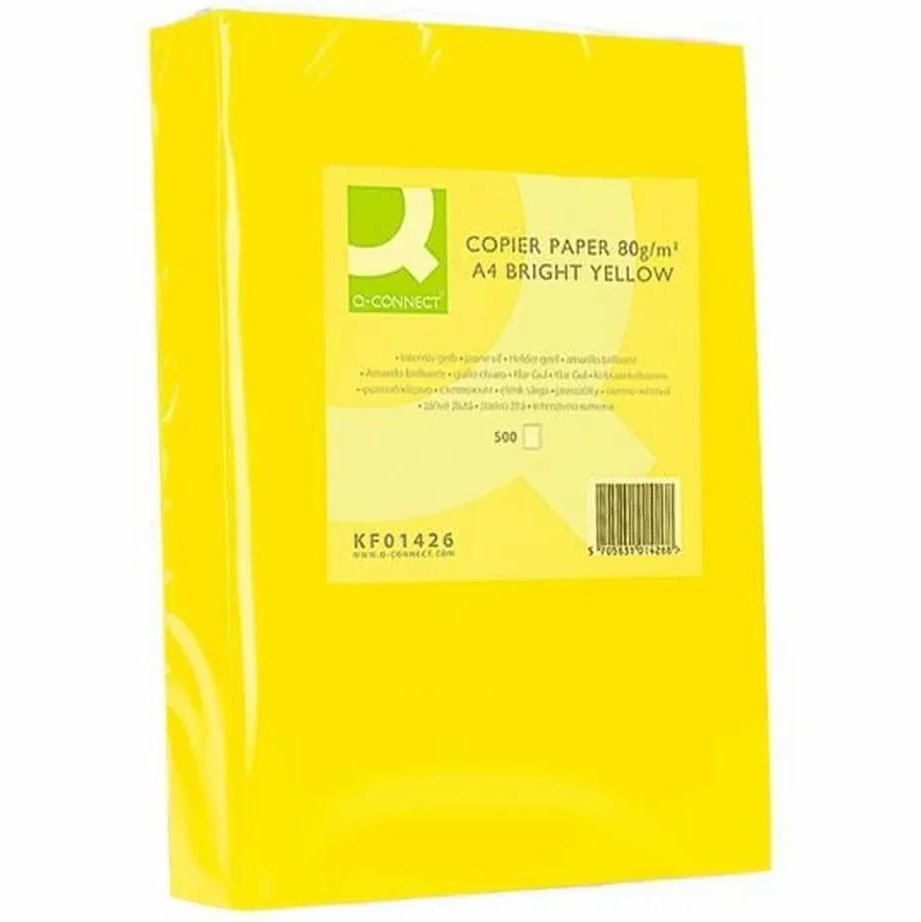 PAPIER COULEUR A4 972061