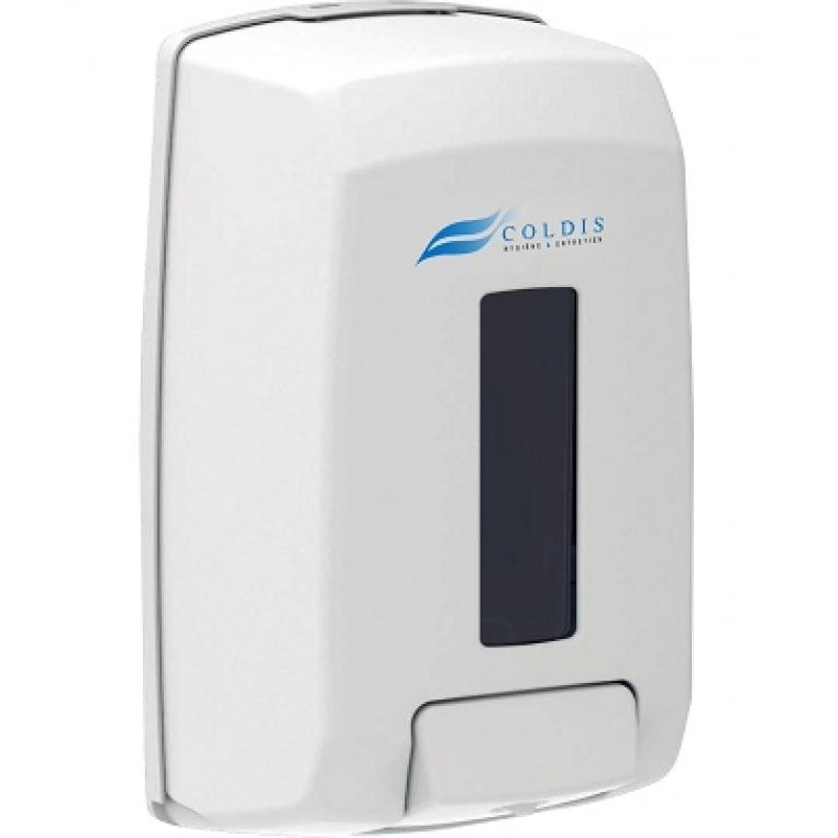 DISTRIBUTEUR SAVON 166058