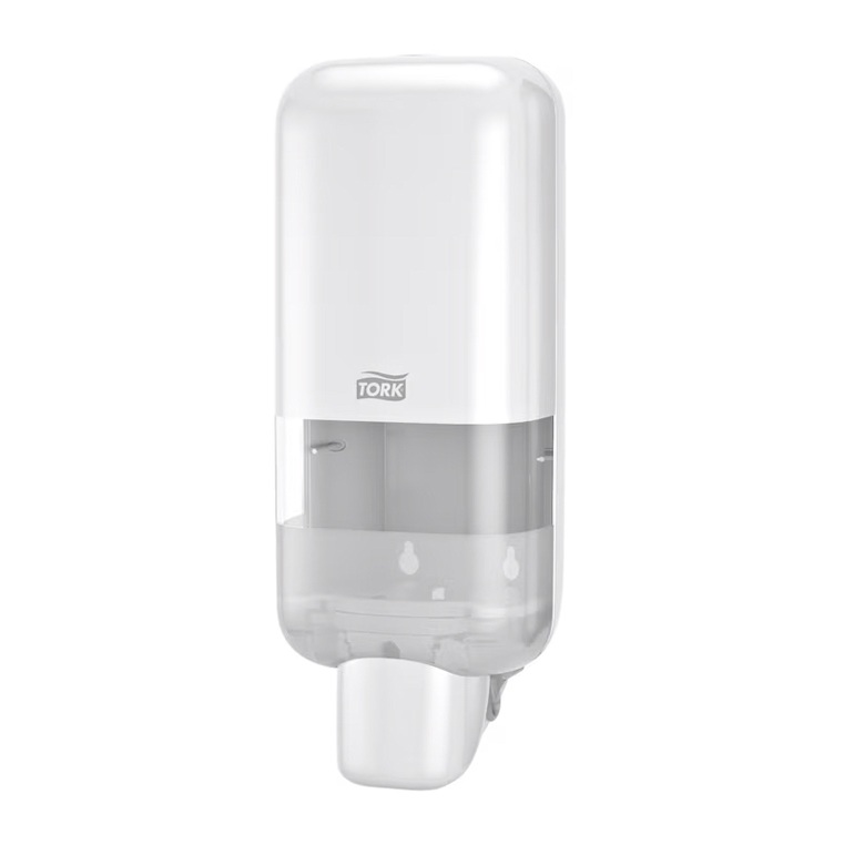 DISTRIBUTEUR SAVON 170244