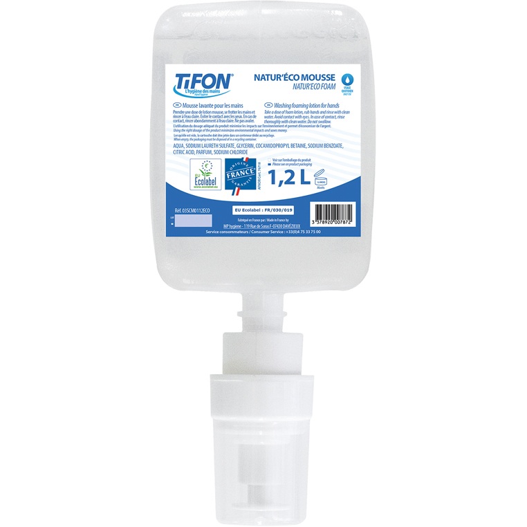 DISTRIBUTEUR SAVON 170515