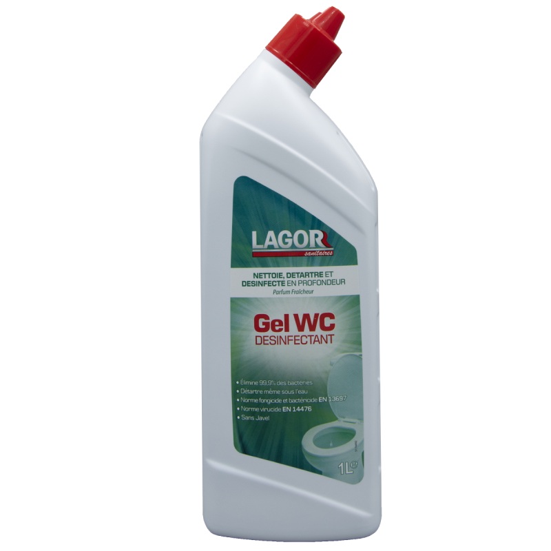PRODUIT SANITAIRE 76104