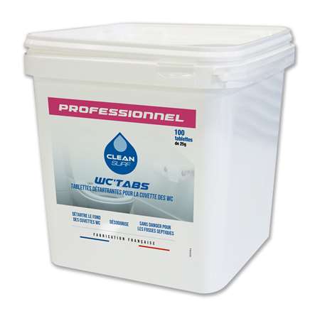 PRODUIT SANITAIRE 72588