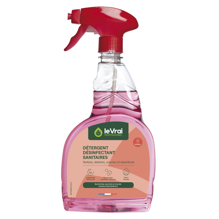 PRODUIT SANITAIRE 65166