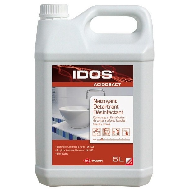 COLDIS IDOS