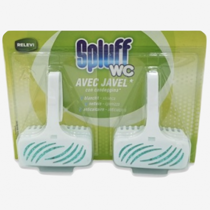 PRODUIT SANITAIRE 62075