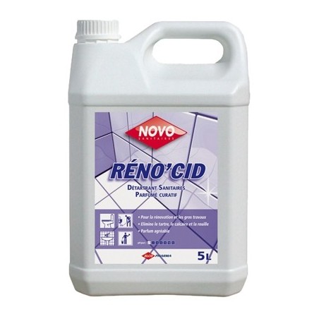 PRODUIT SANITAIRE 76116
