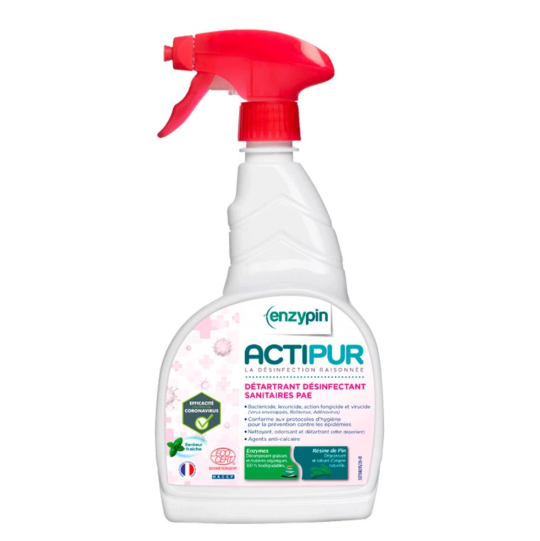 PRODUIT SANITAIRE 164208