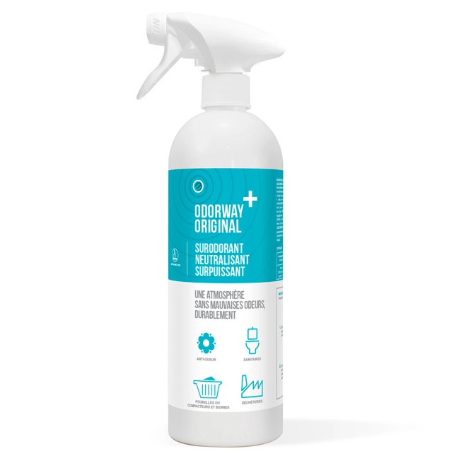 PRODUIT SANITAIRE 172152