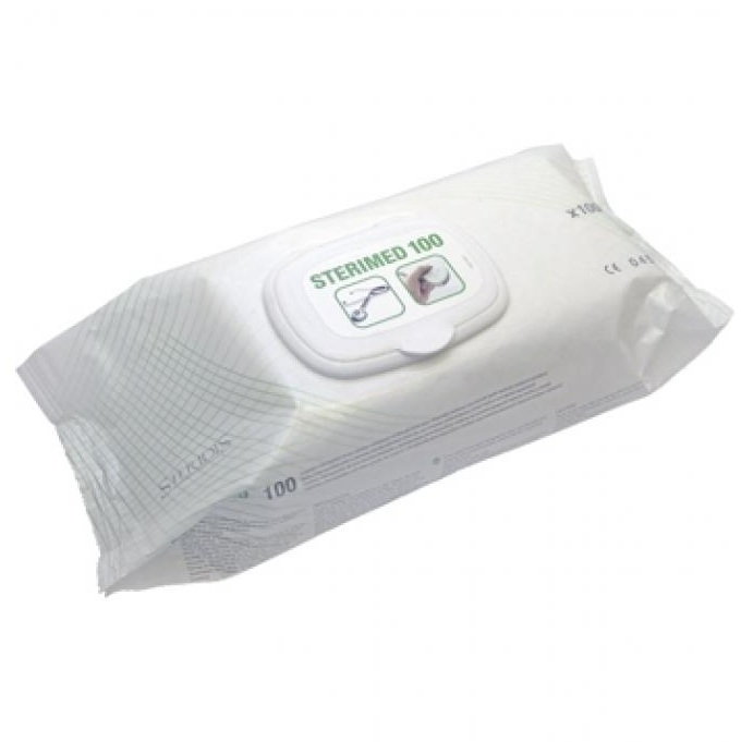 PRODUIT SANITAIRE STERIMED 166059