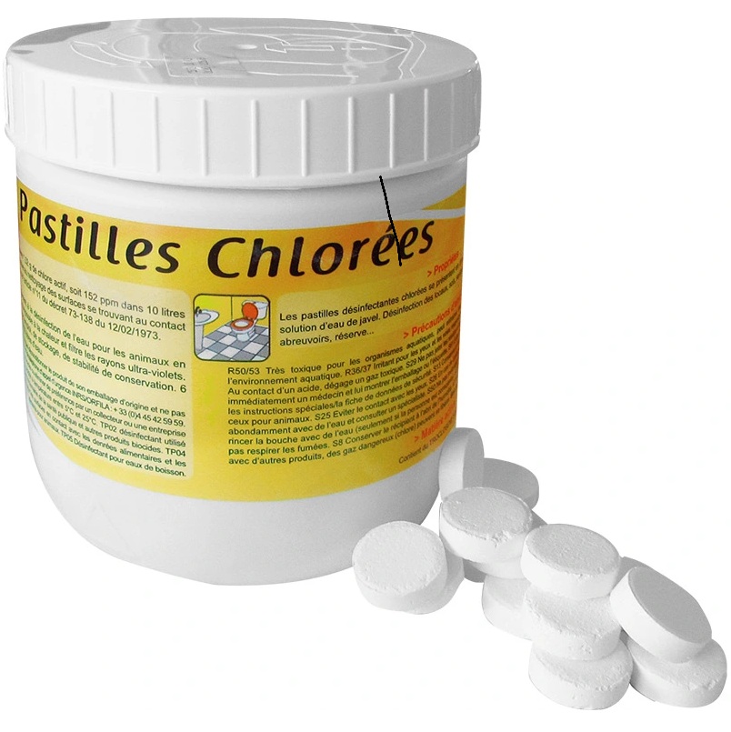 Produit entretien 33645