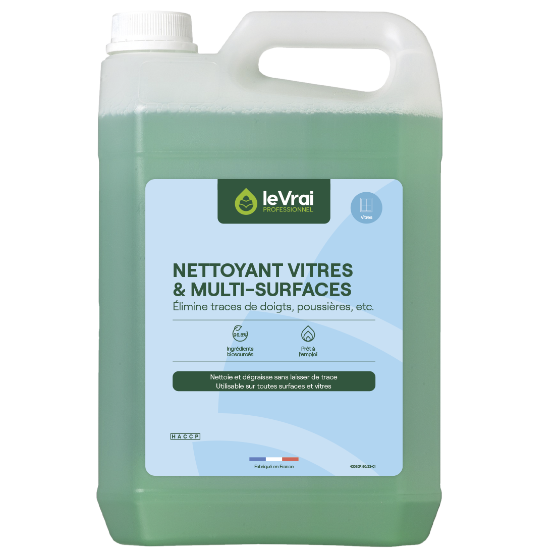 Produit entretien 65170