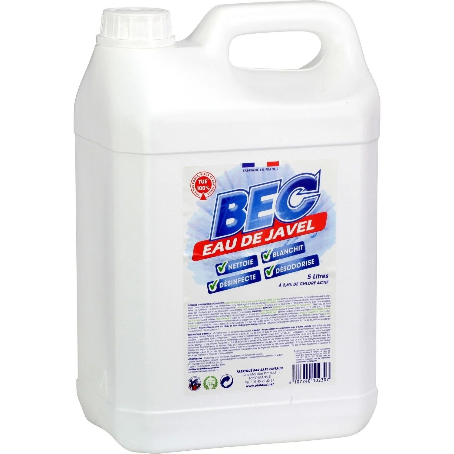 Produit entretien 62091