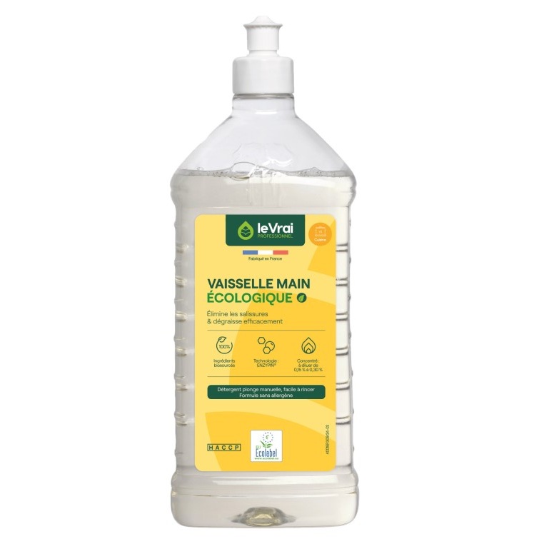 liquide vaisselle 41131