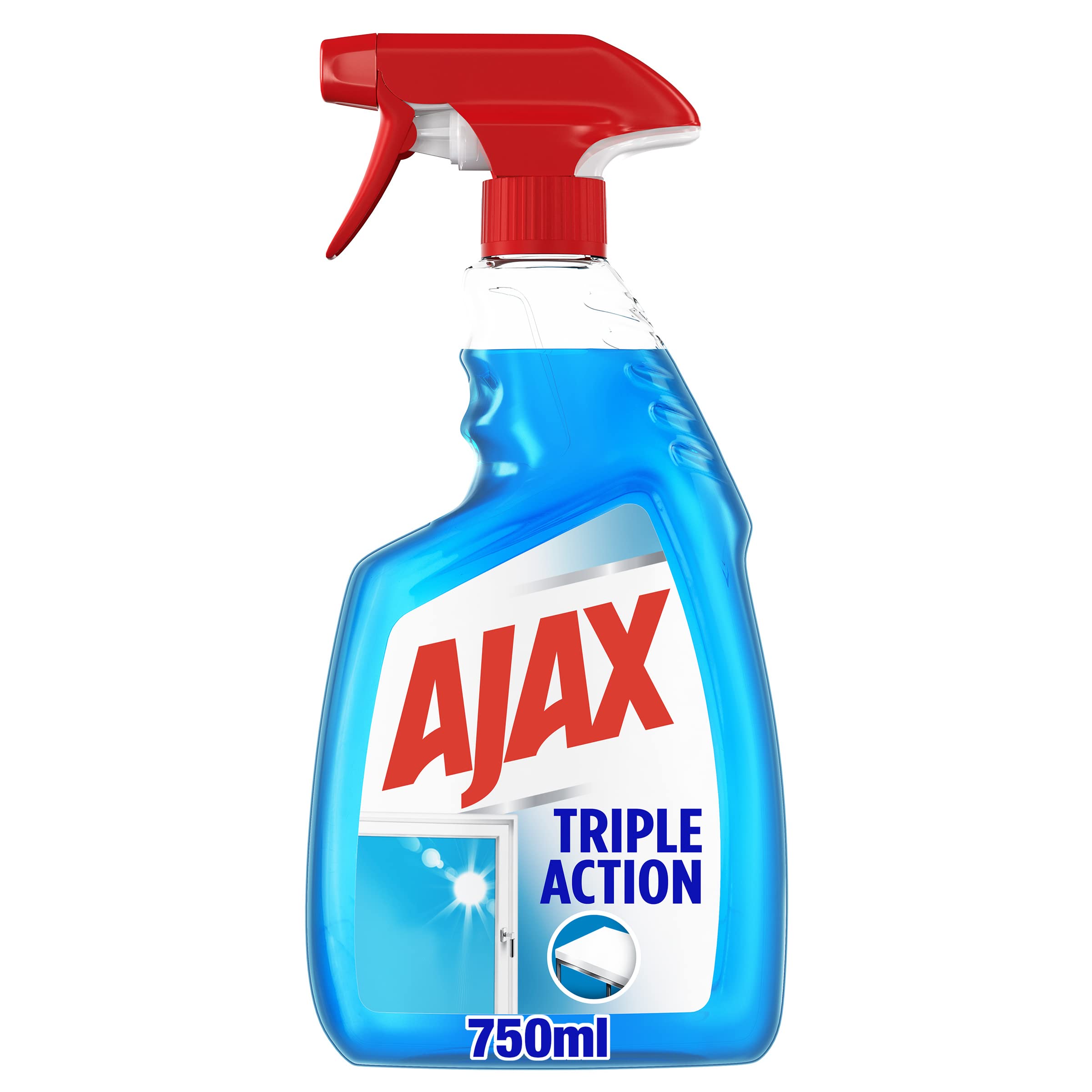 produit à vitre 76107
