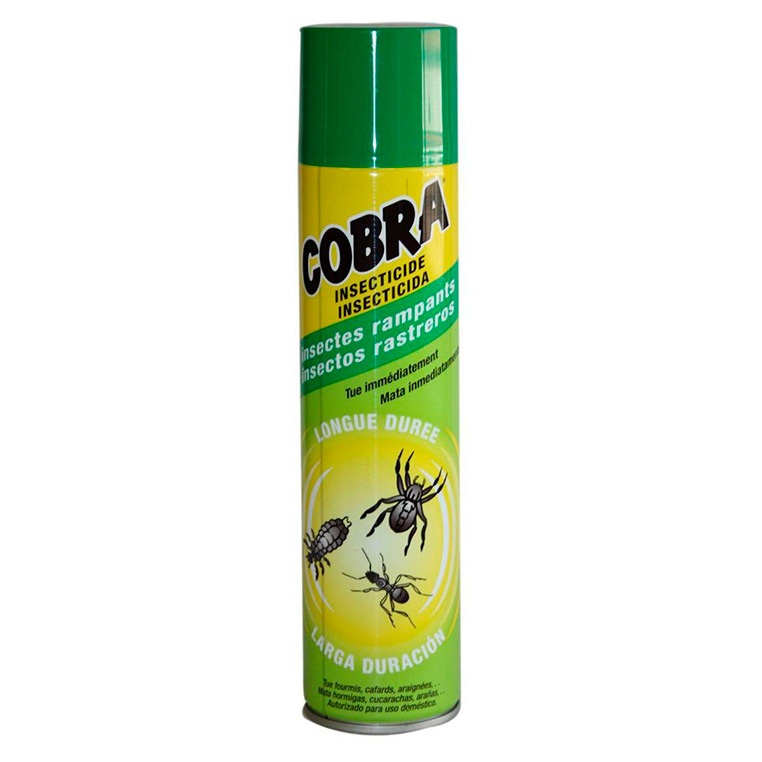 Insecticide 44909