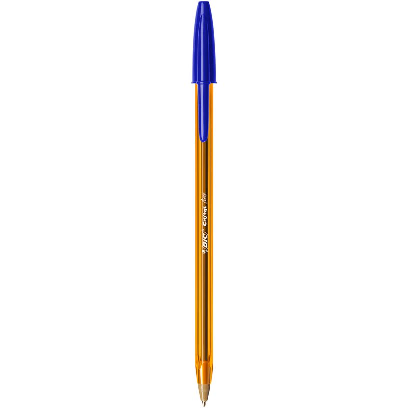 BIC CRISTAL FINE 27598