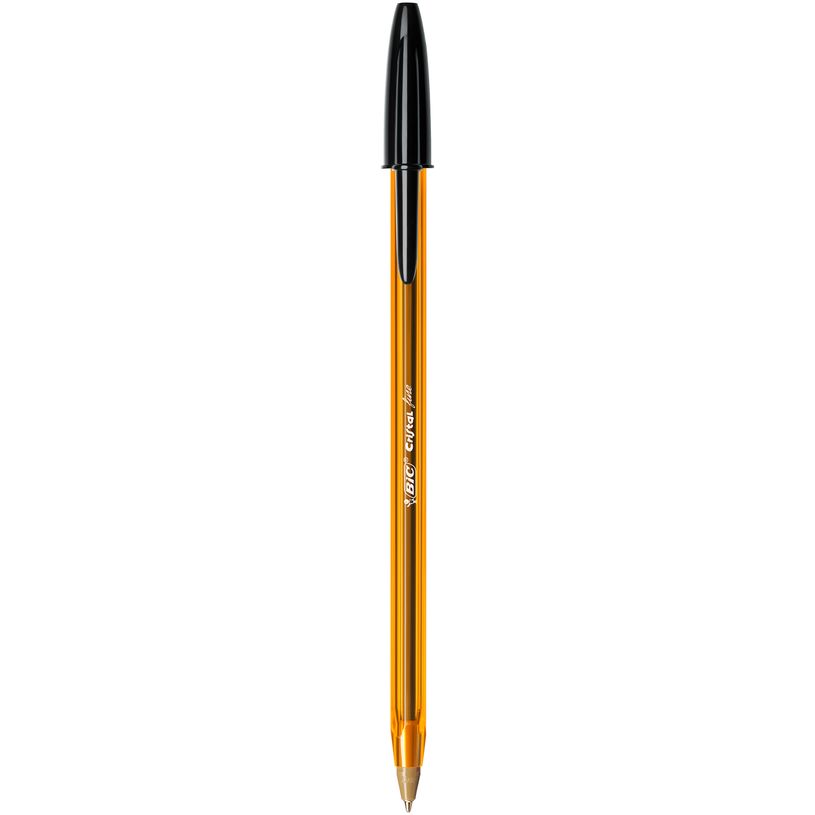 BIC CRISTAL FINE 27599