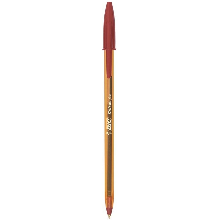 BIC CRISTAL FINE 27600