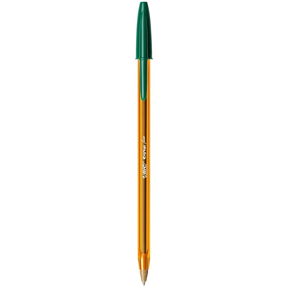 BIC CRISTAL FINE 27601